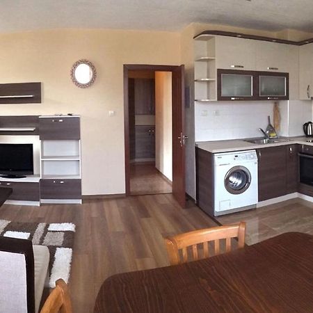 Apartment Feo Sandanski Ngoại thất bức ảnh