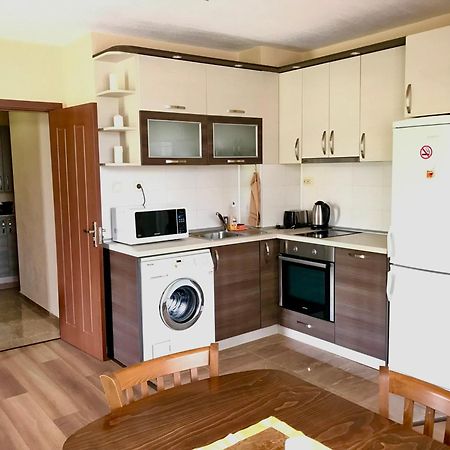 Apartment Feo Sandanski Ngoại thất bức ảnh