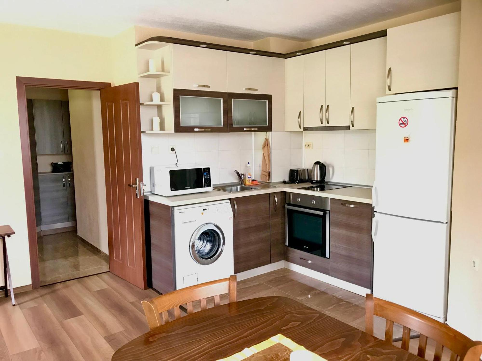 Apartment Feo Sandanski Ngoại thất bức ảnh